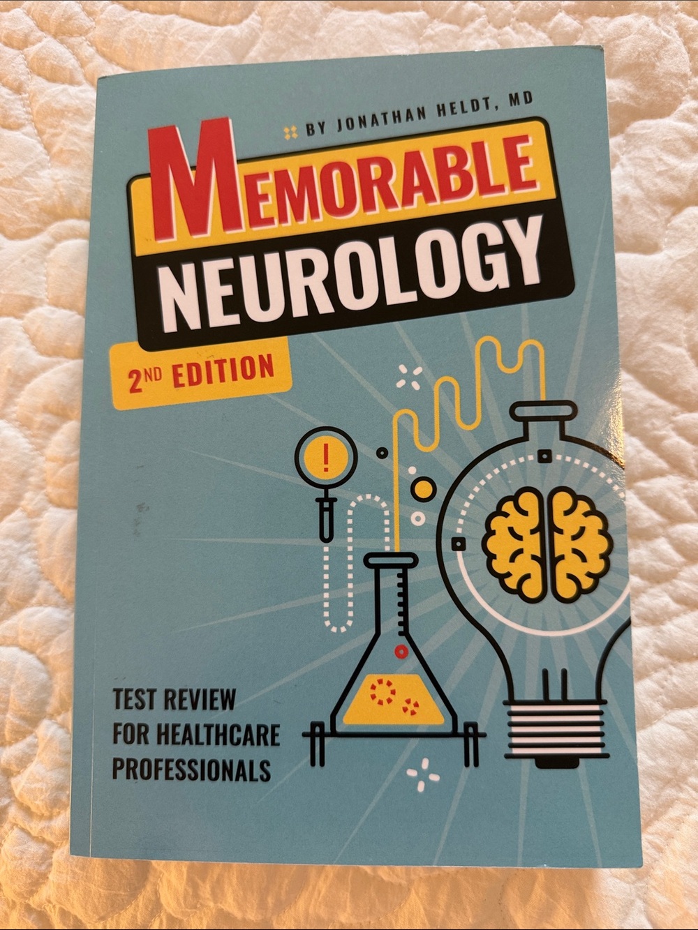 Memorable Neurology 2nd Edition